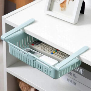 Multi Purpose adjustable baskets - Refrigerator baskets