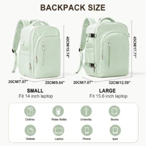 Travel Backpack Carry-Ons Cabin Backpack