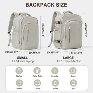 Travel Backpack Carry-Ons Cabin Backpack