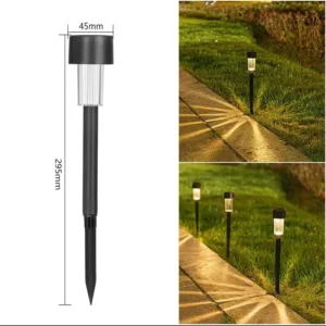 Outdoor Garden Solar Lights