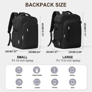 Travel Backpack Carry-Ons Cabin Backpack