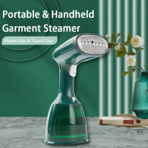 Garment Steamers 280ml Handheld Fabric Steamer