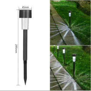 Outdoor Garden Solar Lights