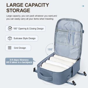 Travel Backpack Carry-Ons Cabin Backpack