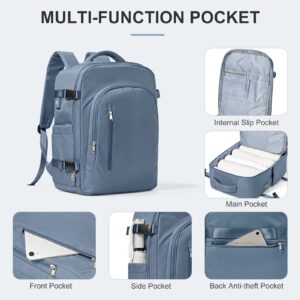 Travel Backpack Carry-Ons Cabin Backpack