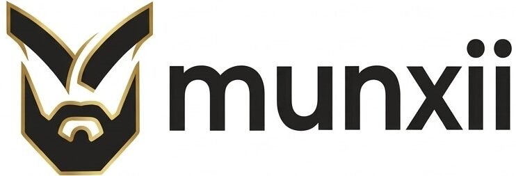 Footer Munxii logo
