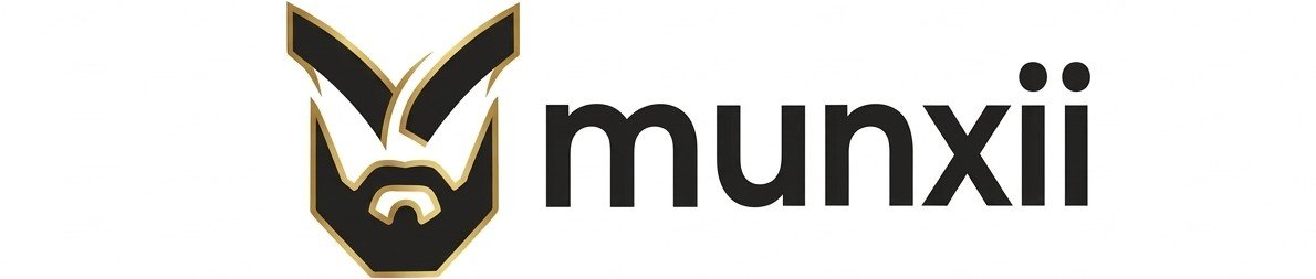 Footer Munxii logo