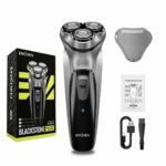 Xiaomi Enchen Black Stone 3D Electric Shaver Rechargeable