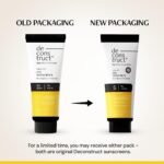 Deconstruct Face Gel Sunscreen – 50gm | SPF 50 Pa++++ - Image 3