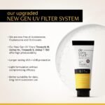 Deconstruct Face Gel Sunscreen – 50gm | SPF 50 Pa++++ - Image 4