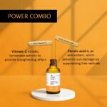 Deconstruct 10% Non-Irritating Vitamin C Serum – 30ml - Image 3