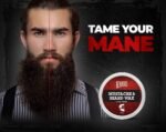 Beardo Beard & Mustache Ex Strong Wax – 50gm - Image 4