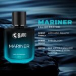 Beardo Mariner Perfume for Men | EDP - Image 4