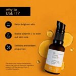 Deconstruct 10% Non-Irritating Vitamin C Serum – 30ml - Image 2