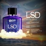 Beardo LSD Perfume for Men – 100ml | EDP - Image 3
