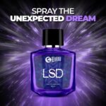 Beardo LSD Perfume for Men – 100ml | EDP - Image 2