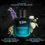 Beardo Mariner Perfume for Men | EDP - Image 3