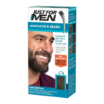 Just For Men Mustache & Beard Color – Dark Brown