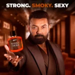 Beardo Whisky Smoke Perfume for Men | EDP - Image 2