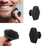 Silicone Face Scrubber Cleansing Brush | Ultra Soft