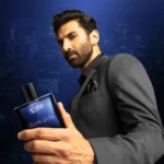 Beardo Dark Side Perfume for Men EDP – 100ml - Image 3