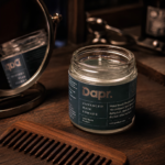 Dapr. Advanced Hair Pomade – 100gm - Image 2