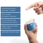 Dapr. Advanced Hair Pomade – 100gm - Image 3