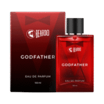 Beardo Godfather Perfume for Men | EDP