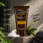 Just for Men Control GX Gray Reducing 2-in-1 Shampoo & Conditioner – 118ml - Image 5