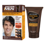 Just for Men Control GX Gray Reducing 2-in-1 Shampoo & Conditioner – 118ml