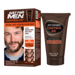 Just for Men Control GX Gray Reducing Beard Wash – 118ml