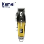 Kemei KM-709A Professional Hair Clipper Trimmer