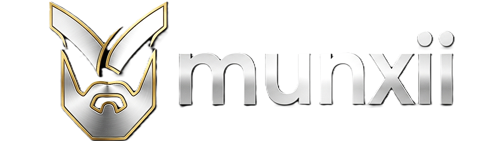 Munxii header logo
