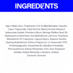 Scotch Porter Curls & Waves Leave-In Hair Conditioner – 209ml - Image 7
