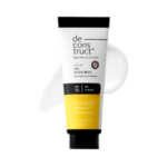 Deconstruct Face Gel Sunscreen – 50gm | SPF 50 Pa++++