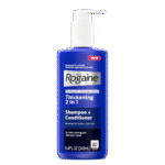 Men’s Rogaine Thickening 2 in 1 Shampoo + Conditioner – 248ml