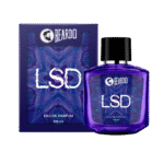 Beardo LSD Perfume for Men – 100ml | EDP