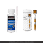 Ultimate Hair & Beard Regrowth Treatment