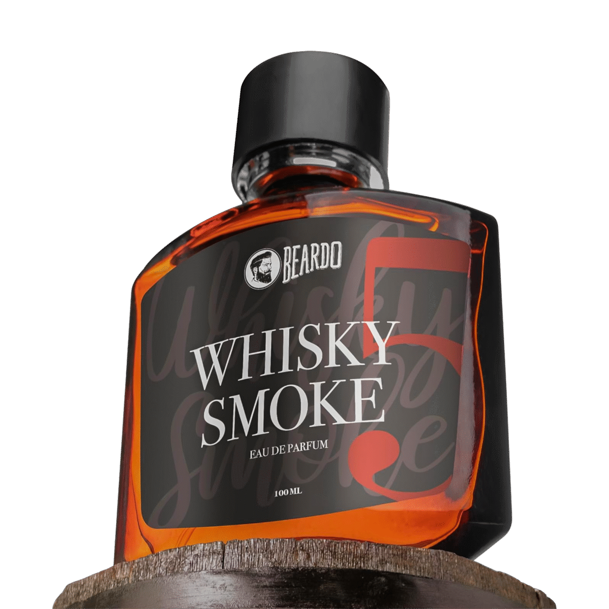 whiskey-smoke-100ml-wenbsite-1200x1200 Beardo Whisky Smoke Perfume for Men | EDP - Image 1