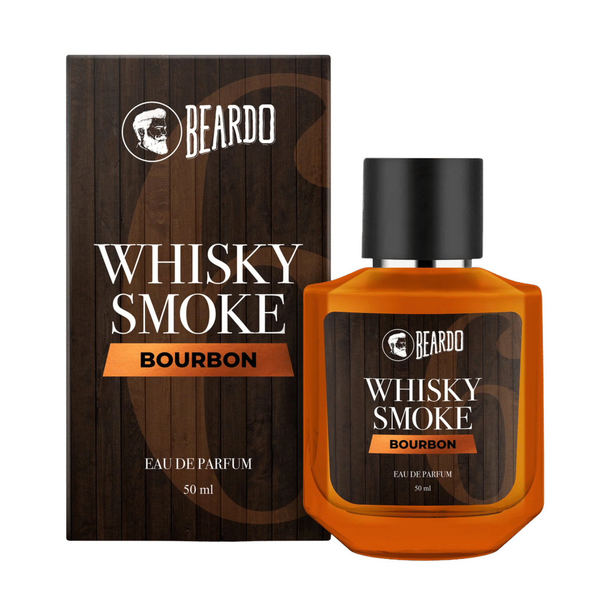yt87hi-1200x1200 Beardo Whisky Smoke Bourbon Perfume For Men - Image 1